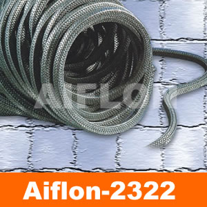 黑割裂絲盤(pán)根